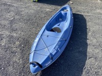 Tahe Bilbao Solo Sit-On-Top Kayak