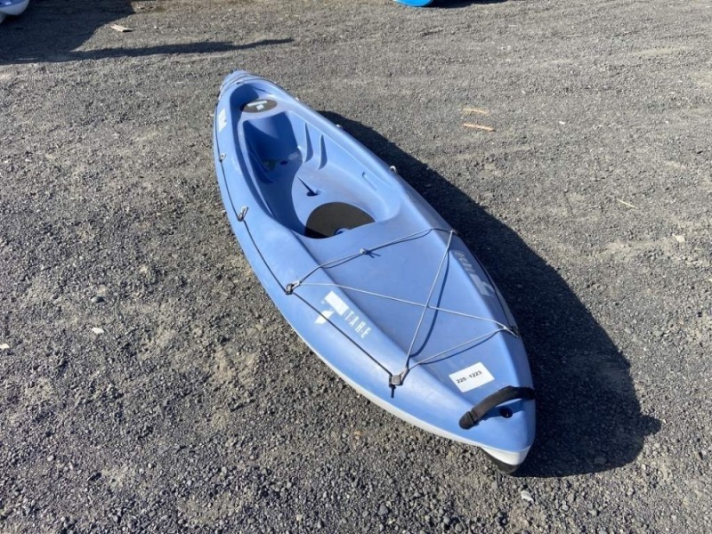 Tahe Bilbao Solo Sit-On-Top Kayak