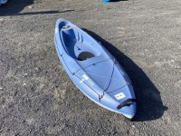 Tahe Bilbao Solo Sit-On-Top Kayak