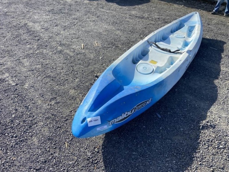 Ocean Kayak Malibu Two XL Kayak