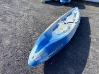 Ocean Kayak Malibu Two XL Kayak