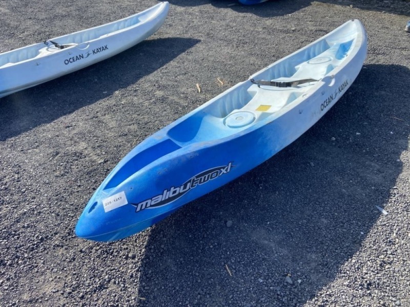 Ocean Kayak Malibu Two XL Kayak