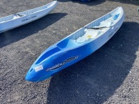 Ocean Kayak Malibu Two XL Kayak