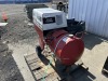 Alkota Grime Fighter Pressure Washer