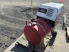 Alkota Grime Fighter Pressure Washer - 2
