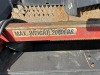 2003 Amada FO-3015 Laser Cutting Machine - 15