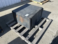 Metal Tool Box