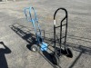 Hand Trucks, Qty. 2