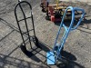 Hand Trucks, Qty. 2 - 2