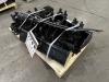 2025 AGT Mini Excavator Attachment Kit - 3