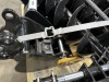 2025 AGT Mini Excavator Attachment Kit - 9