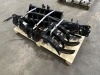 2025 AGT Mini Excavator Attachment Kit