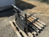 2018 Paladin 3' Fork Attachment - 3