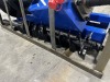 2025 AGT SSECAG-Y Auger W/3 Bits - 10