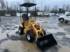 2025 AGT KRW23 Mini Wheel Loader - 2