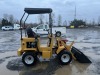 2025 AGT KRW23 Mini Wheel Loader - 3