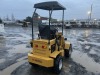 2025 AGT KRW23 Mini Wheel Loader - 4