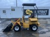 2025 AGT KRW23 Mini Wheel Loader - 7