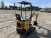 2025 AGT H12R Mini Hydraulic Excavator - 4