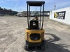 2025 AGT H12R Mini Hydraulic Excavator - 5