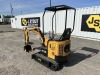 2025 AGT H12R Mini Hydraulic Excavator - 6