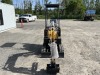 2025 AGT H12R Mini Hydraulic Excavator - 8