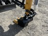 2025 AGT H12R Mini Hydraulic Excavator - 12