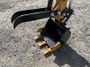 2025 AGT H12R Mini Hydraulic Excavator - 13