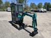 2025 AGT MH13RX Mini Hydraulic Excavator - 2