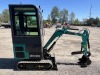 2025 AGT MH13RX Mini Hydraulic Excavator - 3