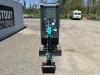 2025 AGT MH13RX Mini Hydraulic Excavator - 8