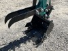 2025 AGT MH13RX Mini Hydraulic Excavator - 11