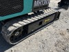 2025 AGT MH13RX Mini Hydraulic Excavator - 13