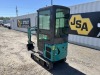 2025 AGT MH13RX Mini Hydraulic Excavator - 6