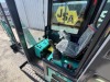 2025 AGT MH13RX Mini Hydraulic Excavator - 18