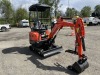 2025 AGT YNT18 Mini Hydraulic Excavator - 2