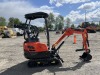 2025 AGT YNT18 Mini Hydraulic Excavator - 3