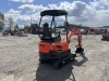 2025 AGT YNT18 Mini Hydraulic Excavator - 4