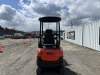 2025 AGT YNT18 Mini Hydraulic Excavator - 5