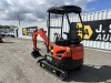 2025 AGT YNT18 Mini Hydraulic Excavator - 6