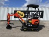 2025 AGT YNT18 Mini Hydraulic Excavator - 7