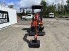 2025 AGT YNT18 Mini Hydraulic Excavator - 8