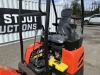 2025 AGT YNT18 Mini Hydraulic Excavator - 9