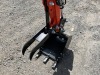 2025 AGT YNT18 Mini Hydraulic Excavator - 17