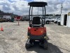 2025 AGT QK20R Mini Hydraulic Excavator - 4