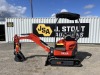 2025 AGT QK20R Mini Hydraulic Excavator - 6