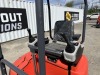 2025 AGT QK20R Mini Hydraulic Excavator - 8