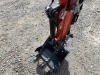 2025 AGT QK20R Mini Hydraulic Excavator - 13