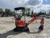 2025 AGT QK20R Mini Hydraulic Excavator - 3