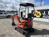 2025 AGT QK20R Mini Hydraulic Excavator - 5